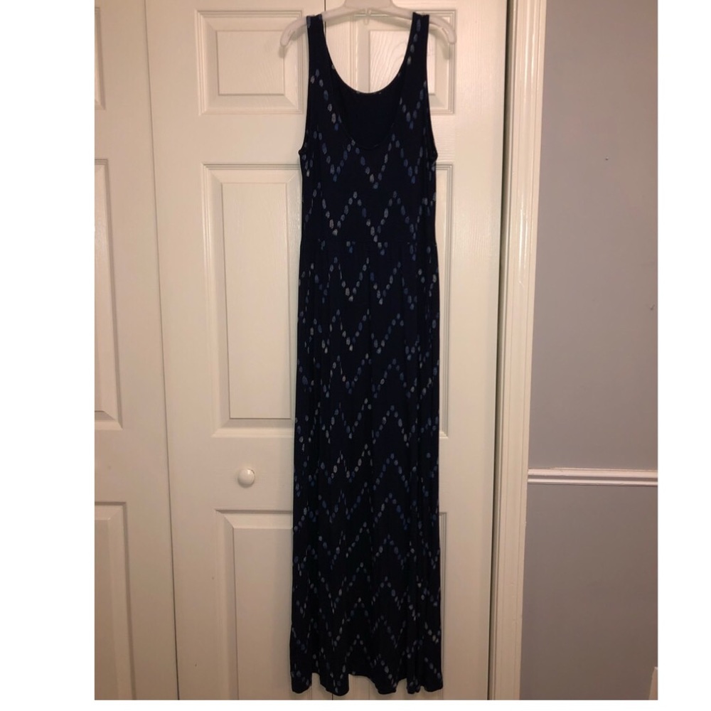 Summertime Dress